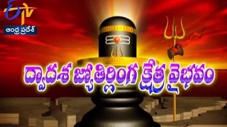 Teerthayatra - Dwadasa Jyotirlinga Kshetra Vaibhavam - తీర్థయాత్ర - 22nd November 2014