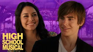 Troy & Gabriella's Relationship Timeline | High School Musical