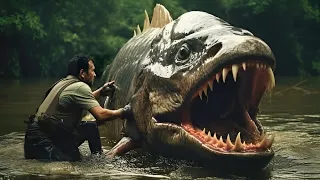 Deadly Animals You’ll Be Glad To Know Are Extinct (PART 2) | Zootub3