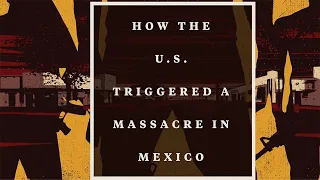 Zetas Cartel Massacre of 2011 Sparks American Producer James Schamus To Make Netflix's Somos