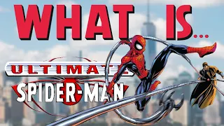 What Is... Ultimate Spider-Man VS Hollywood?