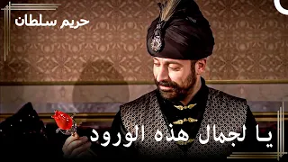 الهدية الجميلة التي أتت للدولة العثمانية | حريم السلطان الحلقة 9