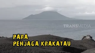 Para Penjaga Krakatau | SECRET STORY (13/05/23)