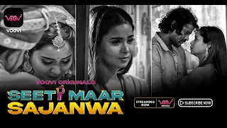 Watch how a desperate lover try to convince a girl whose marriage is fixed with Seeti Maar!