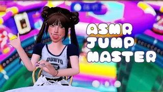 💜ZEPETO: ASMR JUMP MASTER