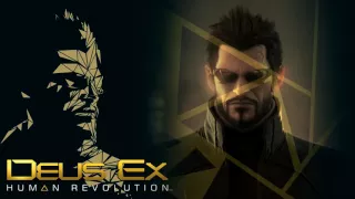 Deus Ex: Human Revolution - Full Soundtrack by Michael McCann [OST]