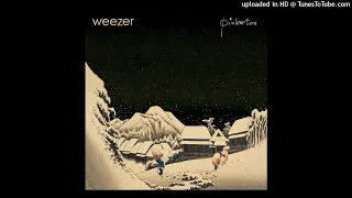 Weezer - El Scorcho (TV Track)