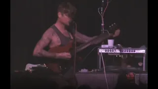 OSees John Dwyer on Ohio, Cleveland show at Beachland Ballroom