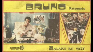 Malaky Ry Valy - Bruno Patsouris - Discomad 466 981