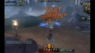 Neverwinter online test m16