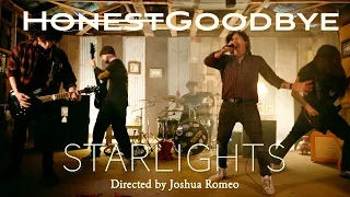 Honest Goodbye - "Starlights" (Official Music Video) | BVTV Music