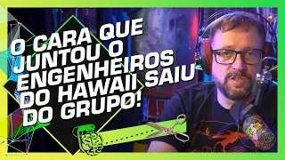 A VERDADE SOBRE O ENGENHEIROS DO HAWAII - THEDY CORRÊA | Cortes do Inteligência Ltda.