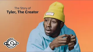 Tyler, The Creator: как приколист стал одним из лучших рэперов (перевод Flowmastaz)