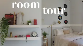 ROOM TOUR 2024 *aesthetic/pinterest inspired*