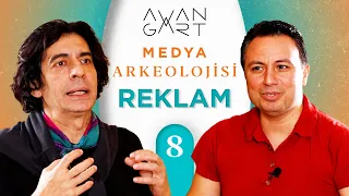 REKLAM | Medya Arkeolojisi — Okan Bayülgen & Yalın Alpay | B8