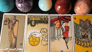 Gemini “Mistakes of their past…haunting them…” daily love tarot reading 7 September 2021
