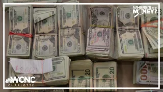 Area police receive $20 million after seizing cash through controversial program