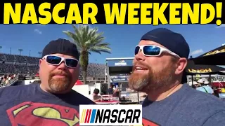 NASCAR Weekend | NXS | NASCAR Xfinity Series 2018
