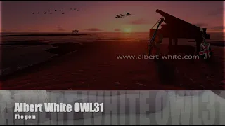 Albert White OWL31 - The gem - (massage scene/clip#6)