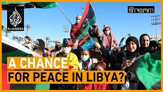 Is there renewed hope for peace in Libya? | The Stream