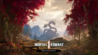 Mortal Kombat 1 Gameplay