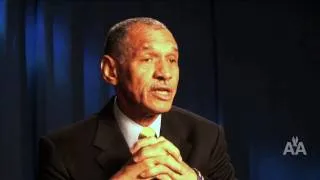 Black History in Aviation - Charles Bolden, Administrator of NASA