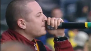 LINKIN PARK ROCK AM RING 2001 (FULL SHOW)