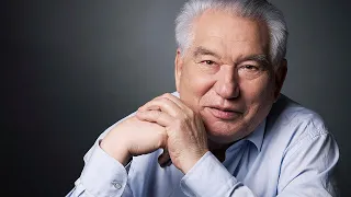 95 лет назад родился великий писатель Чингиз Айтматов