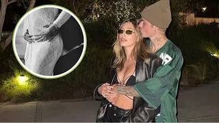 Hailey Bieber's Pregnancy Announcement: What to EXPECT!