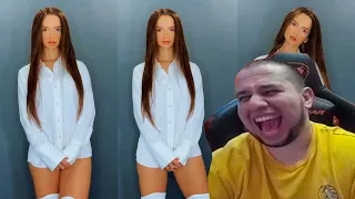 МАНУРИН СМОТРИТ UNUSUAL MEMES Compilation | BEST CUBE #268