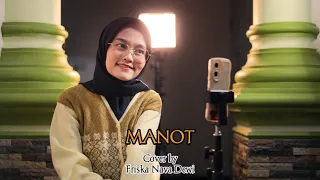 Manot - Cover by Friska Nava Dewi