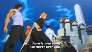 Ichigo AMV: Till I Collapse [Substitute Shinigami Arc - The Rescue] [HD]