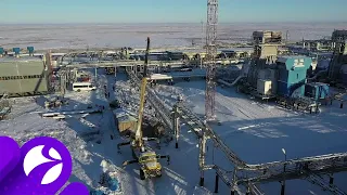 Как предприятия «Газпром добычи Уренгой» перестроили рабочий процесс из-за пандемии?