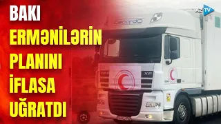 Bakı ermənilərin müqavimətini qırdı: hayların hiyləgər planı iflasa uğradı