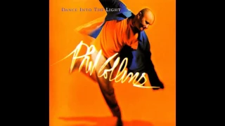 ♪ Phil Collins - Dance Into The Light | Singles #29/46