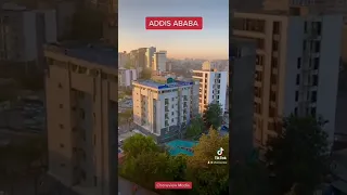 Addis Ababa, Ethiopia.