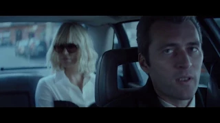 Atomic Blonde | Chapter 3: Major Tom