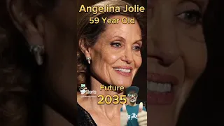 Angelina Jolie Before And After #antesedepois #beforeandafter #antesydespues #angelinajolie