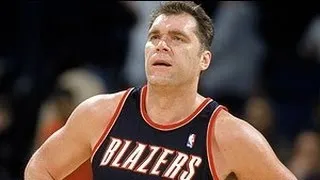 Arvydas Sabonis - Lithuanian Legend