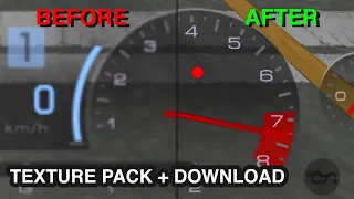 Gran Turismo 4 TRANSFORMED! HD HUD and U.I. Texture pack + DOWNLOAD