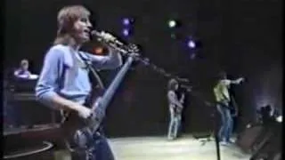 Journey "Where Were You" live in Japan 1981