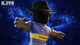 TPS: Ultimate Soccer Edit | "Bando"