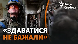 Зачистка після штурму: ЗСУ звільнили село на Донбасі | Кадри з передових позицій