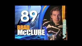 Penticton VEES 2012-2013 Brad McClure Goals