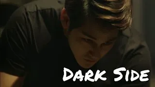 Lee Ro Joon😎🔥🔥🔥(Kim Bum)||Dark side 😱||Mrs. Cop2 👍#kimbum❤️ 😍#fmv #koreanmix #shorts #whatsappstatus