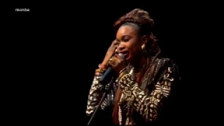 Oumou Sangaré, LIVE - Woula bara diagna -Paris 1999