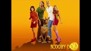 MxPx Scooby Doo, Where are you? (PAL pitch)