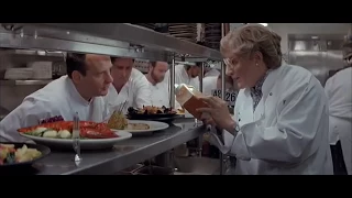 Mrs. Doubtfire Deleted Scene - Cayenne Pepper