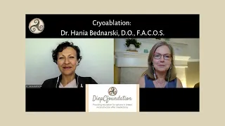 Cryoablation: An Alternate Breast Cancer Treatment