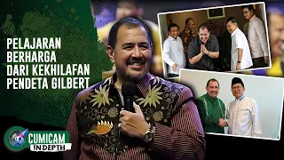 Akui Salah, Pendeta Gilbert Sampai Lakukan ini | INDEPTH